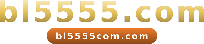 bl5555.com logo
