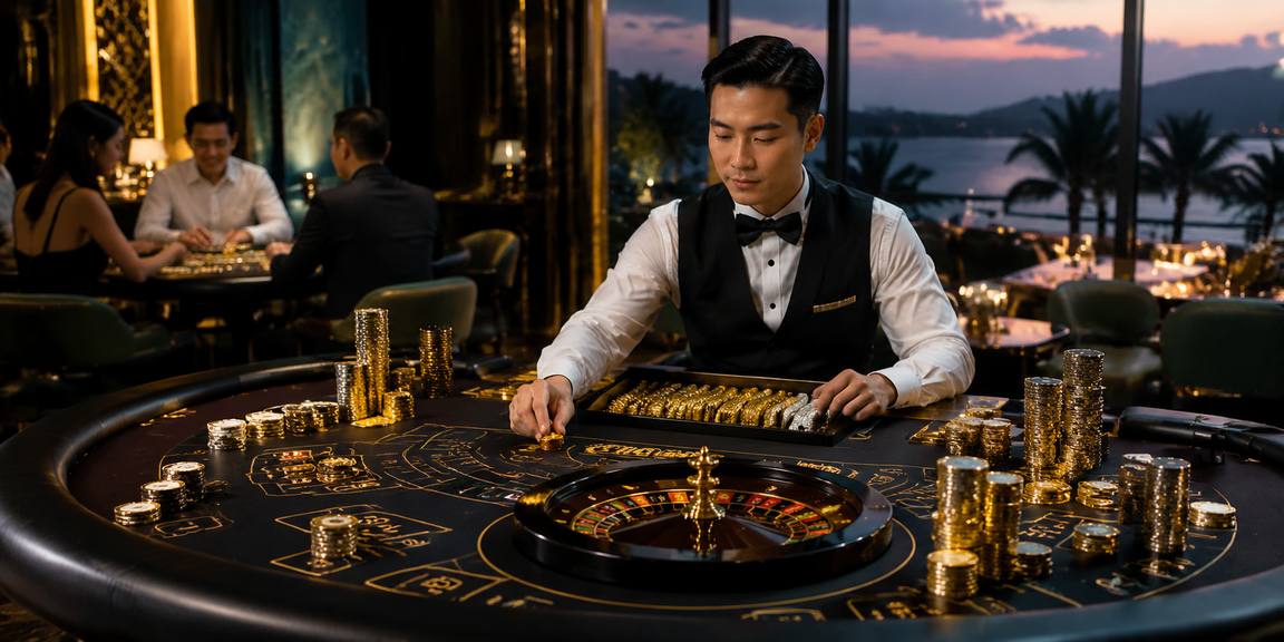 bl5555.com Casino